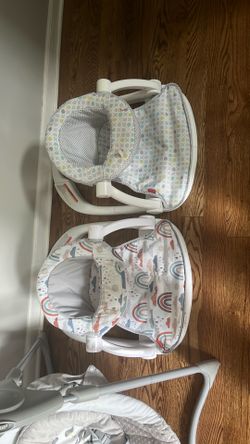 Baby chairs