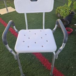 Shower Chair