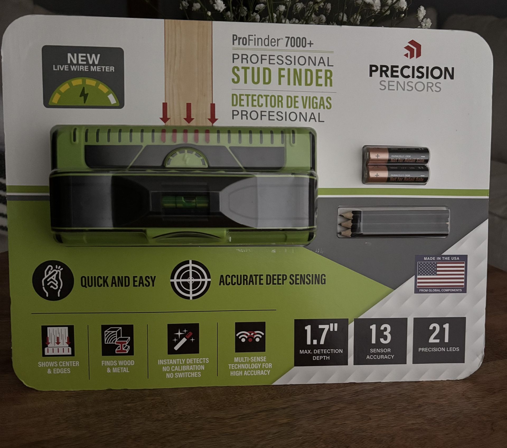 Stud Finder