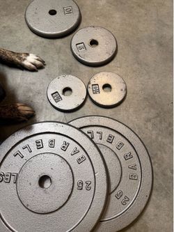 Weights