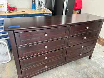 Nice high end AspenHome Dresser