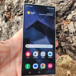 Samsung S24 Ultra 512gb Unlocked