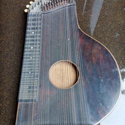 Musical Instrument