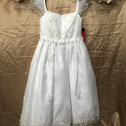 Vestido Comunión , Bautizo