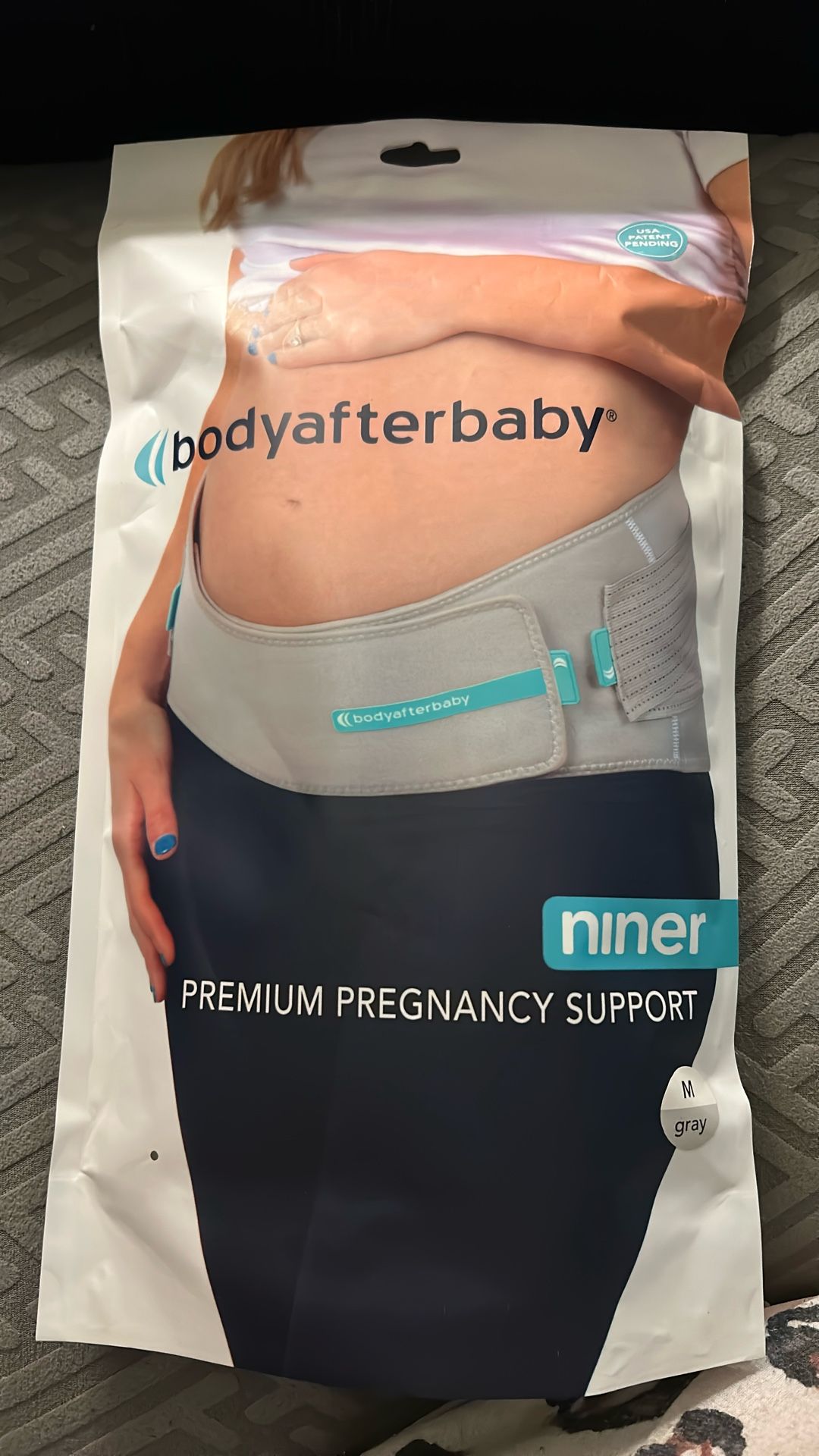 Pregnancy Support Band