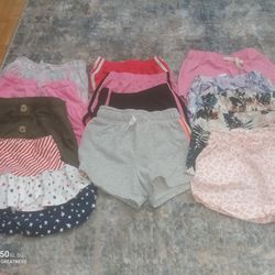Girls Clothing