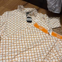 Parsons Xtreme golfing set.