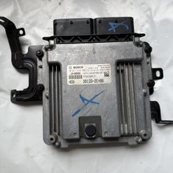 OEM 2017- 2019 Kia Soul Computer 