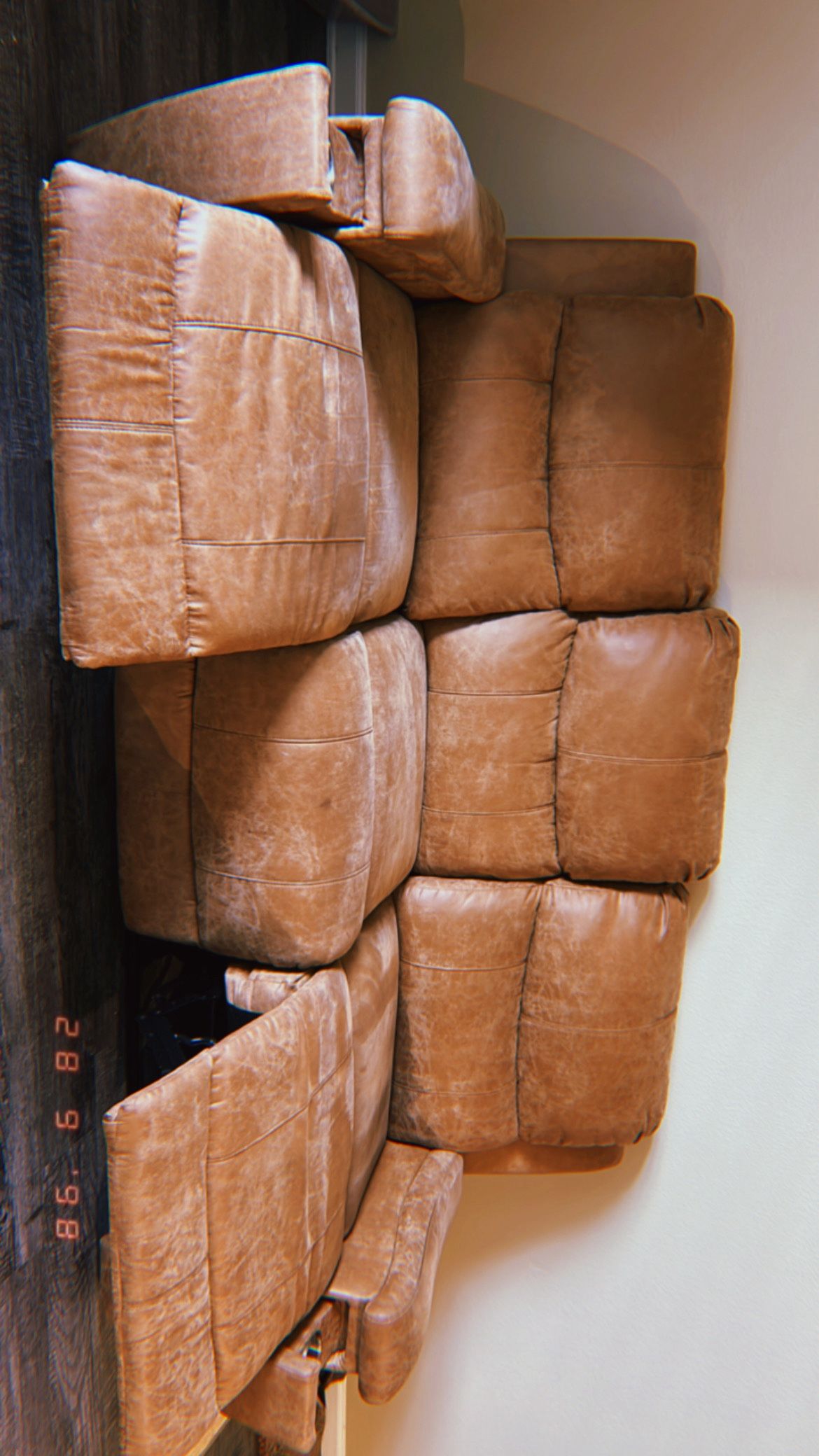 American Furniture Couch