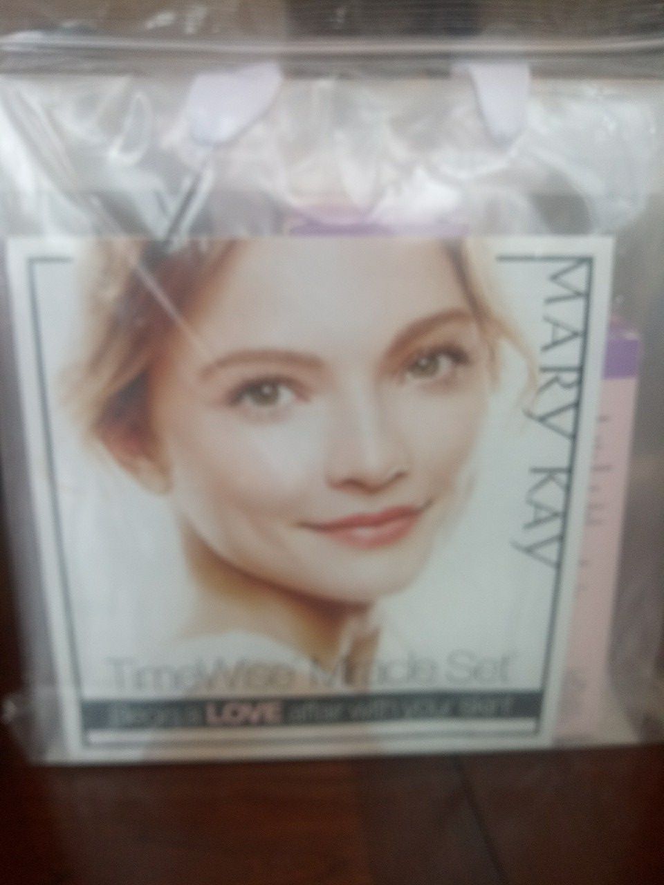 Mary Kay Time Wise Miracle Set