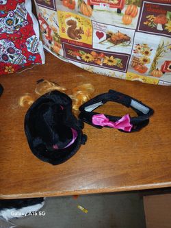 Disfraces para mascotas medianos y small