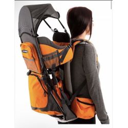 Toddler / Child Carrier 
