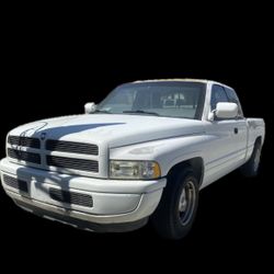 1996 Dodge Ram 1500