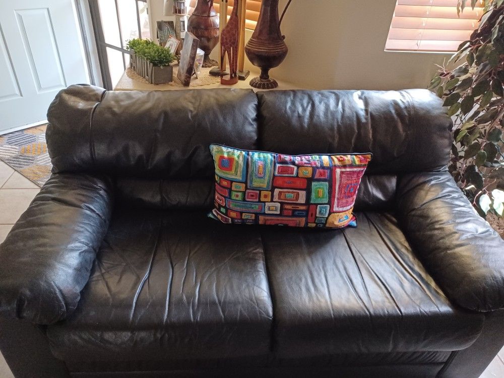 Loveseat, Used