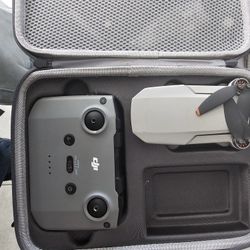 Dji Mavic Mini 2