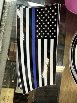 Indoor/Outdoor Decals For Cars, Windows, Almost Any Surface