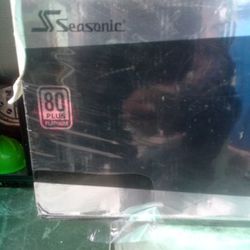 Seasonic Power Supply Prime Px 1600 Watts 3.0 And 5.0 Ready 