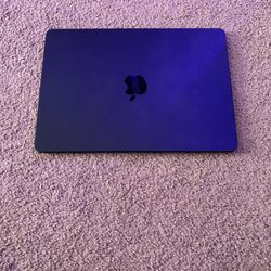 2022 MacBook Pro Space Grey 