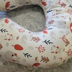 Feeding Pillow
