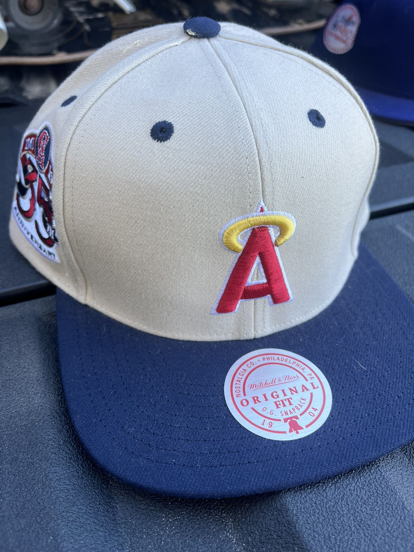 Angels Hat