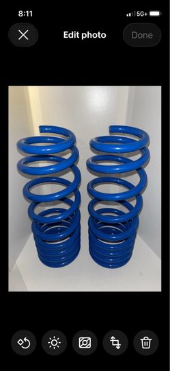 Two Manzo Springs