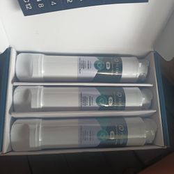 Frigidaire Water Filters 