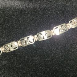 Brighton Bracelet With Choice Of Brighton Gift Bag