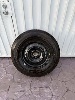 2020-2026 Jeep Gladiator Spare tire NEW