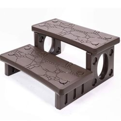 Universal Multi Purpose 2-Step Spa Hot Tub Pool