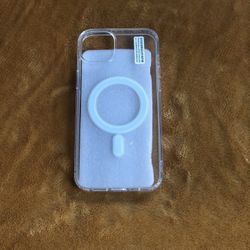 iPhone 14 Plus Clear Case 