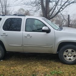 2011 Chevrolet Tahoe