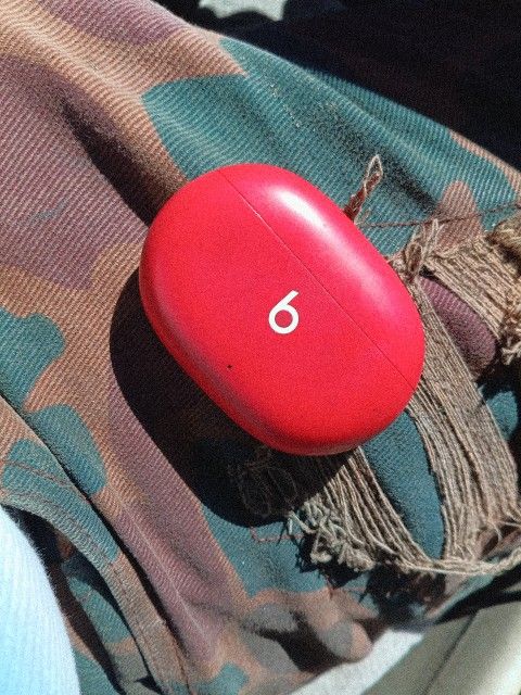 Dre Beats Wireless