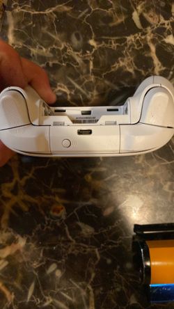 Xbox controller
