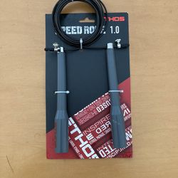ETHOS SPEED ROPE 1.0