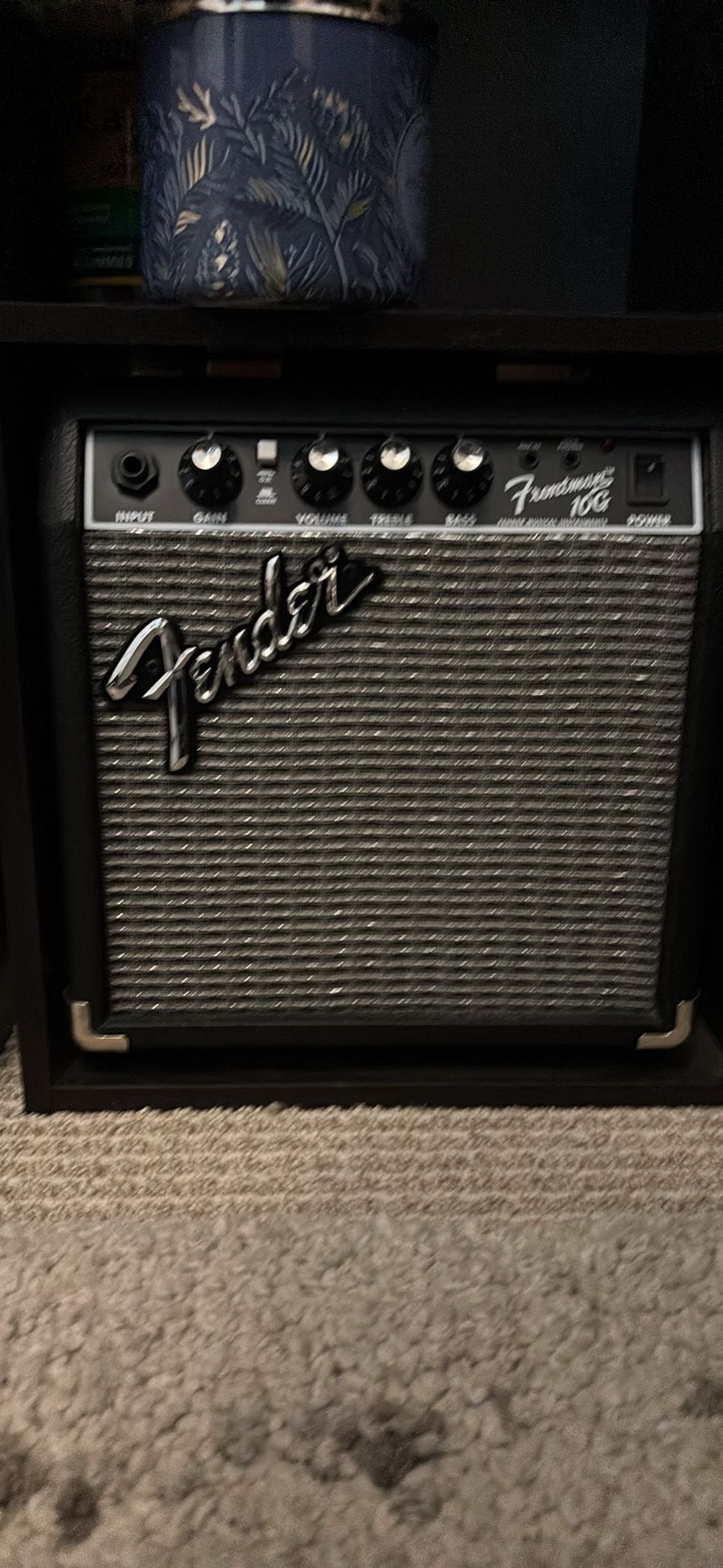 Fender Frontman 10g Amp