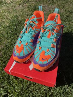 BRAND NEW  “ CONE “ Air Max 98