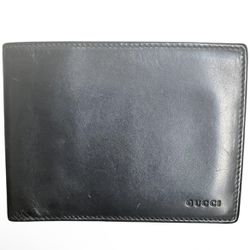 Gucci Men's Bifold Wallet 