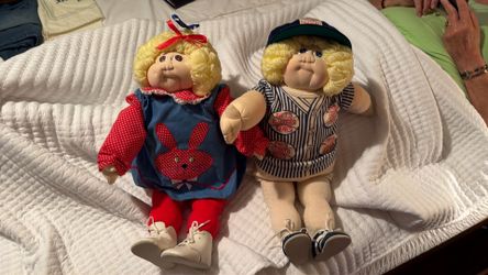 The Little People