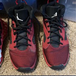 Nike Air Jordan 5  9.5