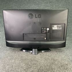 24 Inch LG