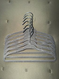 Toddler hangers