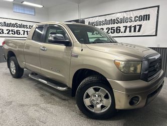 2007 Toyota Tundra