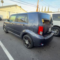 2011 Scion xB
