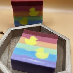 Easter Soaps