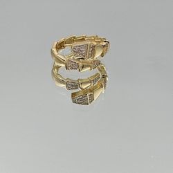 Ring Size 7