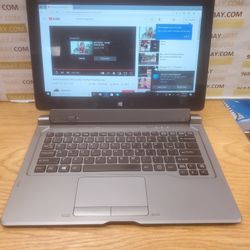 FUJITSU COMPUTER WINDOW TABLET (INV. D1007)

