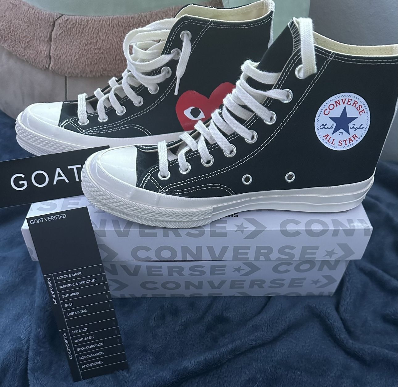 Converse