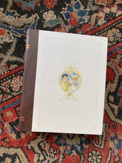 Collectible Disney Watch set his and hers