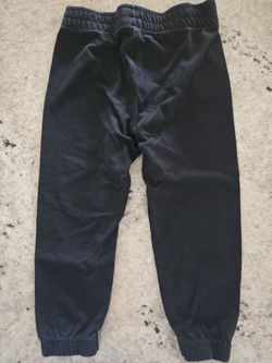 Toddler Sweatpants 