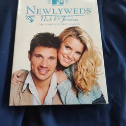 DVD Newlyweds 